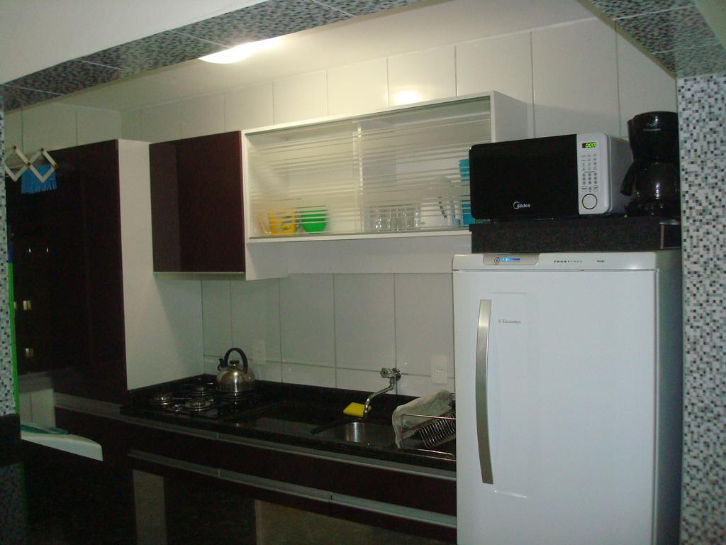 Apartamento Acacias Balneario Camboriu Exterior photo