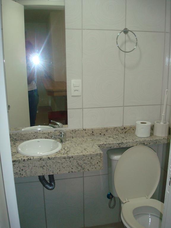 Apartamento Acacias Balneario Camboriu Exterior photo