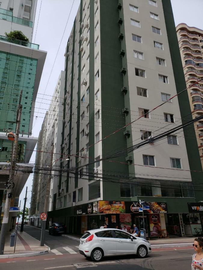 Apartamento Acacias Balneario Camboriu Exterior photo