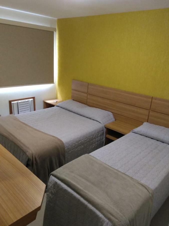 Apartamento Acacias Balneario Camboriu Exterior photo